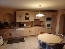 Maison à vendre 5 pièces LOMBERS (81)