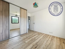 Idéal 1er achat ! Maison contemporaine - 3 chambres - Jardin - Garage - Proche du bourg de Vertou (Grand Noë)