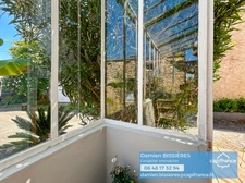 💚 Maison de charme - 10 mn à pied du bourg ! 4 chambres + dépendance + garage - VERTOU