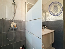 Maison à vendre, plain-pied, Haute-Goulaine, proche du bourg, 4 chambres, dépendance 20m2