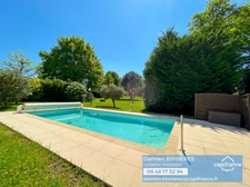 💚 Maison à vendre 7 pièces - 4 chambres - Piscine (VERTOU)