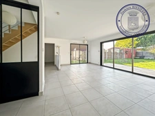 Idéal 1er achat ! Maison contemporaine - 3 chambres - Jardin - Garage - Proche du bourg de Vertou (Grand Noë)