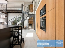 Architect-designed house with exceptional volumes, close to the village of Vertou - 4 bedrooms - Swimming pool - Exclusive 