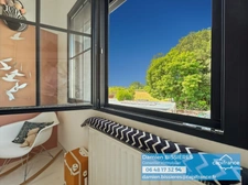 Architect-designed house with exceptional volumes, close to the village of Vertou - 4 bedrooms - Swimming pool - Exclusive 