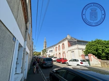 🏡 Vue Église Saint-Martin : Maison de ville avec jardin et accord pour surélévation - Rénovation "Zéro carbone"