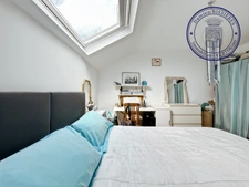 Maison de ville de 60 m² à deux pas des bords de Sèvre - Nantes Sud - Lion d'Or-Gilarderie 