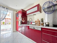 Maison à vendre, plain-pied, Haute-Goulaine, proche du bourg, 4 chambres, dépendance