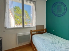 Maison à vendre, plain-pied, Haute-Goulaine, proche du bourg, 4 chambres, dépendance 20m2