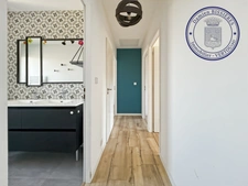 Idéal 1er achat ! Maison contemporaine - 3 chambres - Jardin - Garage - Proche du bourg de Vertou (Grand Noë)
