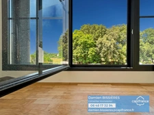 Architect-designed house with exceptional volumes, close to the village of Vertou - 4 bedrooms - Swimming pool - Exclusive 