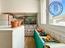 Maison de ville de 60 m² à deux pas des bords de Sèvre - Nantes Sud - Lion d'Or-Gilarderie 