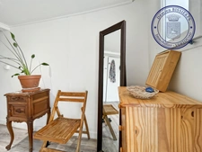 Maison de ville de 60 m² à deux pas des bords de Sèvre - Nantes Sud - Lion d'Or-Gilarderie 