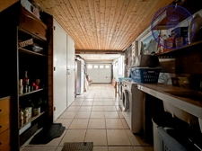 Maison à vendre, plain-pied, Haute-Goulaine, proche du bourg, 4 chambres, dépendance 20m2