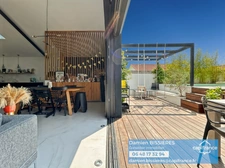 Architect-designed house with exceptional volumes, close to the village of Vertou - 4 bedrooms - Swimming pool - Exclusive 