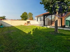 Maison à vendre, plain-pied, Haute-Goulaine, proche du bourg, 4 chambres, dépendance 20m2
