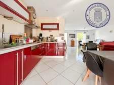 Maison à vendre, plain-pied, Haute-Goulaine, proche du bourg, 4 chambres, dépendance 20m2