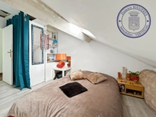 Maison de ville de 60 m² à deux pas des bords de Sèvre - Nantes Sud - Lion d'Or-Gilarderie 