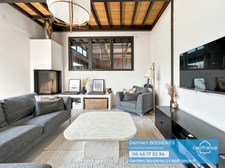 Architect-designed house with exceptional volumes, close to the village of Vertou - 4 bedrooms - Swimming pool - Exclusive 