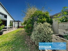 Architect-designed house with exceptional volumes, close to the village of Vertou - 4 bedrooms - Swimming pool - Exclusive 