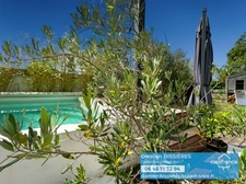 Architect-designed house with exceptional volumes, close to the village of Vertou - 4 bedrooms - Swimming pool - Exclusive 