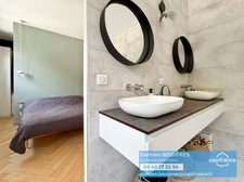Architect-designed house with exceptional volumes, close to the village of Vertou - 4 bedrooms - Swimming pool - Exclusive 