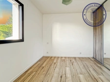 Idéal 1er achat ! Maison contemporaine - 3 chambres - Jardin - Garage - Proche du bourg de Vertou (Grand Noë)
