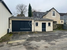 Rare opportunité… Vignoble en appellation Vouvray de 20 ha.