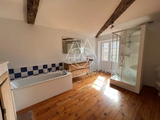 19th century castle for sale in Vienne, 2 hours from Paris.
