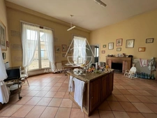 19th century castle for sale in Vienne, 2 hours from Paris.