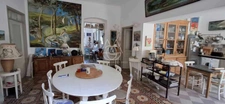 American house in Cap Corse includes a small, fully self-contained and independent cottage.