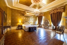 In the heart of Sologne, a neo-Gothic and Renaissance-inspired castle, 3000 m2 on 53 hectares