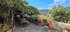 American house in Cap Corse includes a small, fully self-contained and independent cottage.