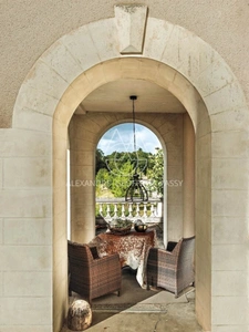 Superb 19th century castle with 1km of river, renovated 10 minutes from Blois on 22ha - possibility to buy 63ha in total.