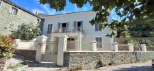 American house in Cap Corse includes a small, fully self-contained and independent cottage.