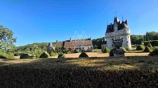 A magnificent collection of castles dating from the 15th, 17th and 18th centuries, located 1 hour and 20 minutes from Paris, in the heart of the Perche region. 