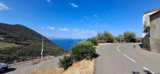 American house in Cap Corse includes a small, fully self-contained and independent cottage.