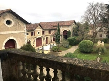 Château 19ème d'environ 1000 m² habitables 