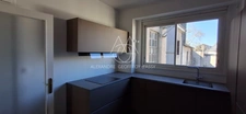 Appartement lumineux aux halles à Tours