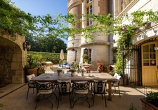 In the heart of Sologne, a neo-Gothic and Renaissance-inspired castle, 3000 m2 on 53 hectares