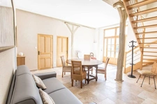 Superbly restored 14th-century castle, 10 minutes from Blois