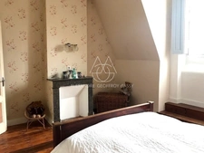 Château 19ème d'environ 1000 m² habitables 