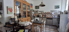 American house in Cap Corse includes a small, fully self-contained and independent cottage.
