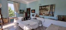 American house in Cap Corse includes a small, fully self-contained and independent cottage.