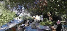 American house in Cap Corse includes a small, fully self-contained and independent cottage.