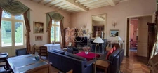 19th century castle with a 75 ha park, located in the immediate vicinity of Poitiers.