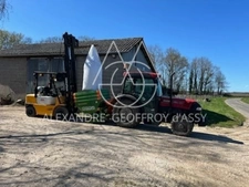 Rare opportunité… Vignoble en appellation Vouvray de 20 ha.