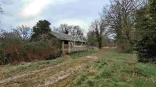 Propriété de chasse en Sologne s'étendant sur 84 hectares. A 15 minutes de Romorantin.