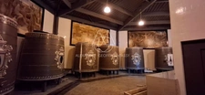 Château/vignoble d’appelation “Saumur” rénové. Idéal pour mariages et évènementiel.