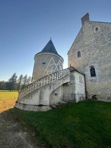 Rare, château du XV -ème- Un Havre de paix… 