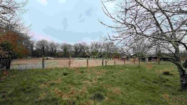 Propriété de chasse en Sologne s'étendant sur 84 hectares. A 15 minutes de Romorantin.